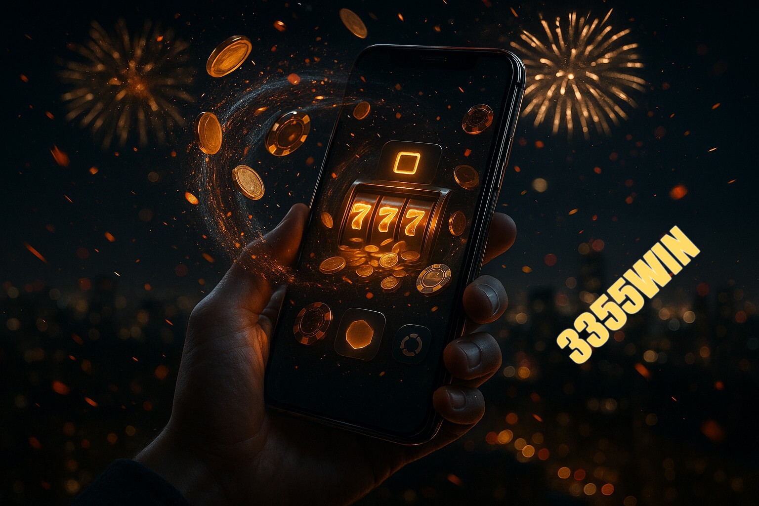 Benefícios do App