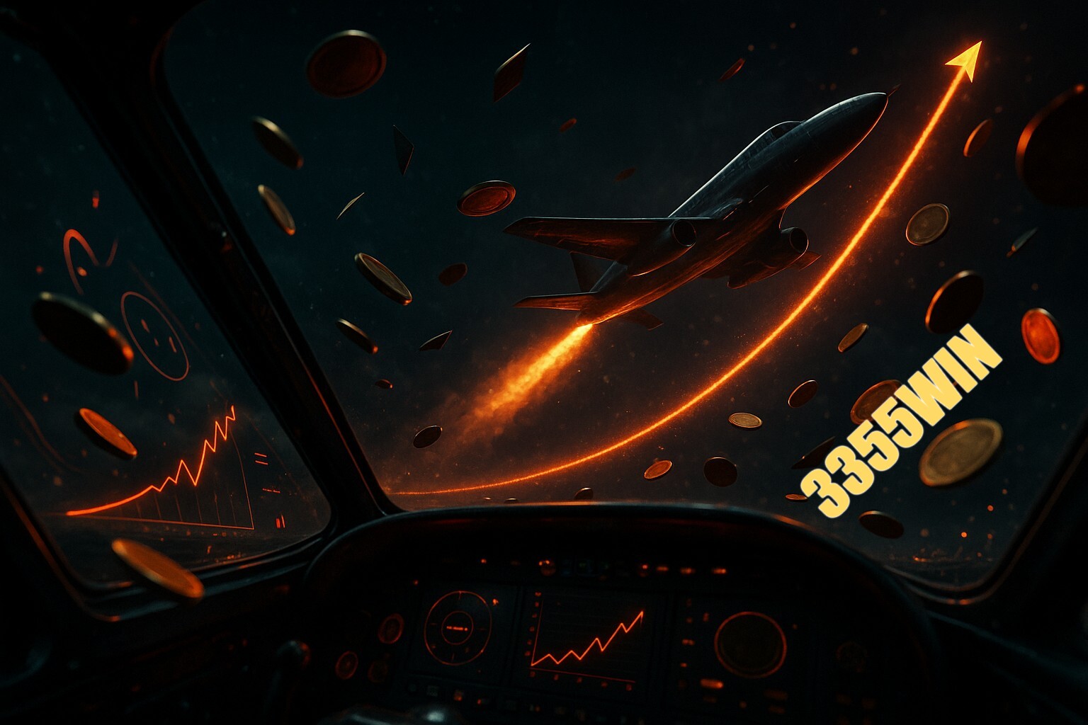 Como Jogar Aviator