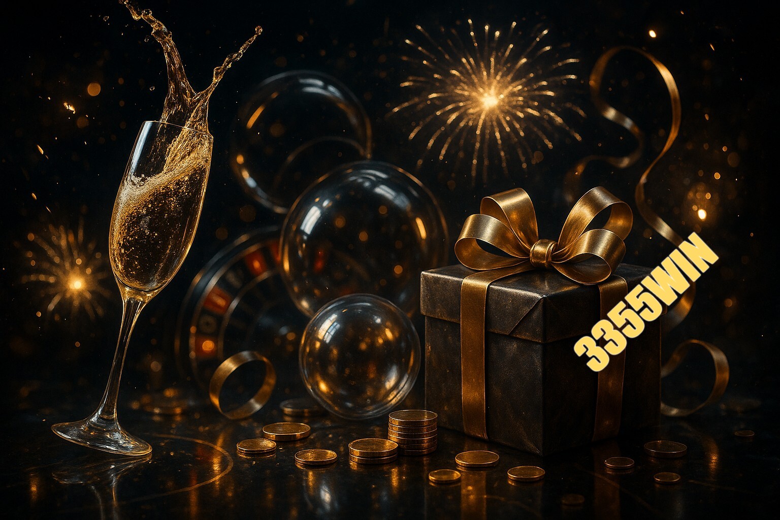 Bônus Festivos
