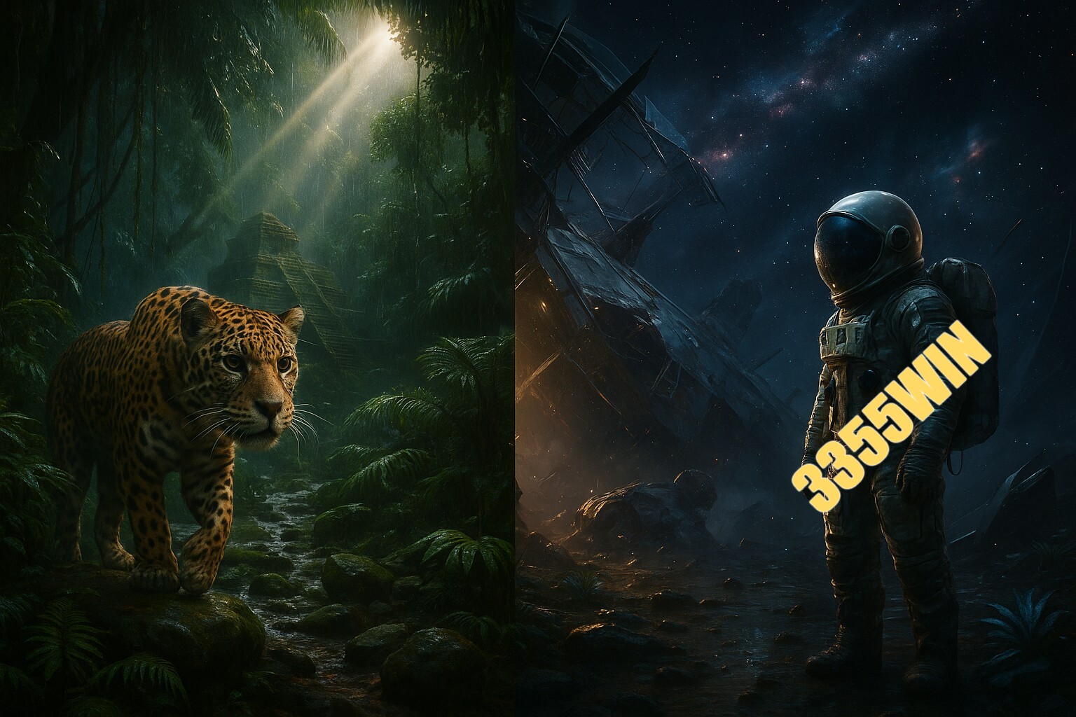 Jogos Populares