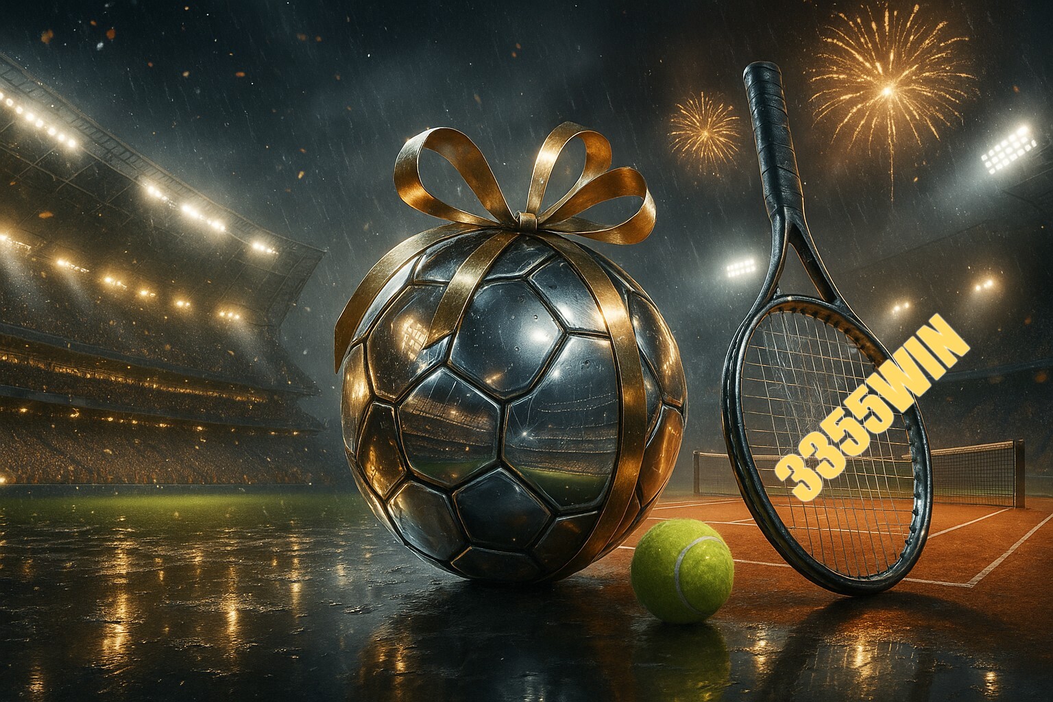 Eventos Esportivos
