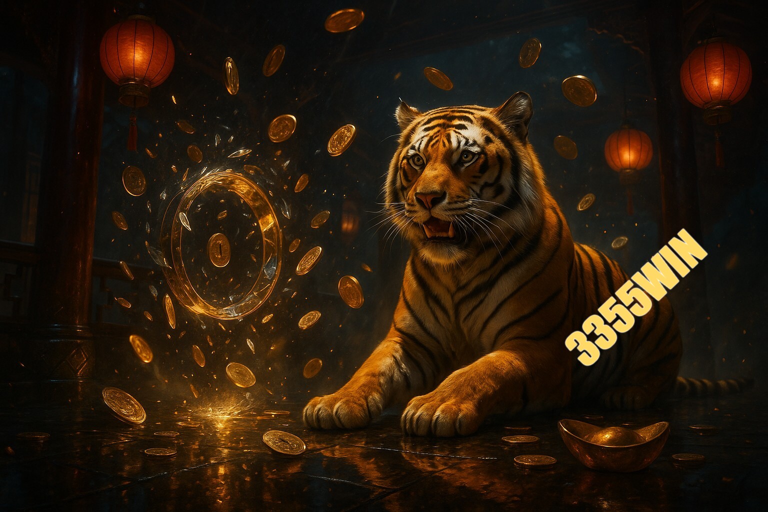 Como Jogar Fortune Tiger