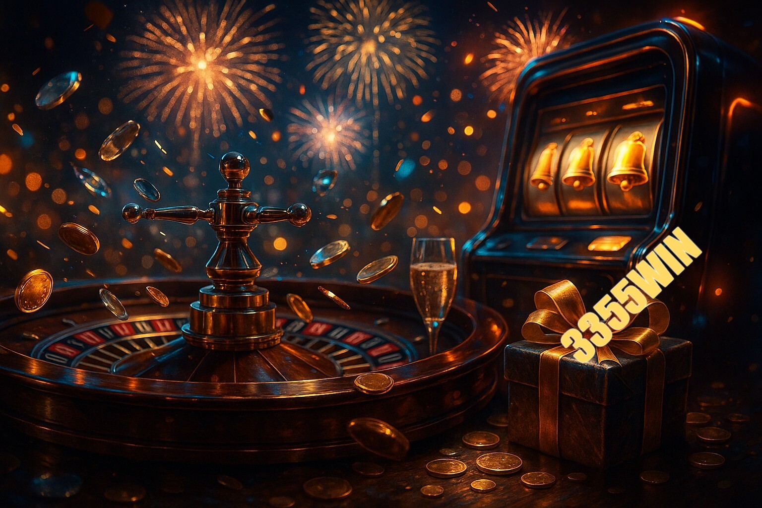 Jogos Festivos
