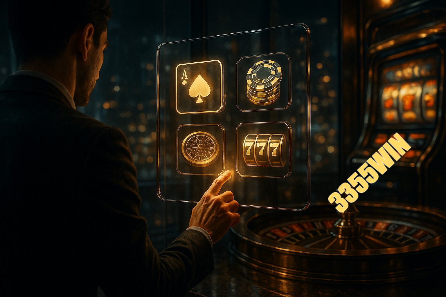 Benefícios do Login