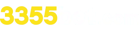 Logo da 3355WIN
