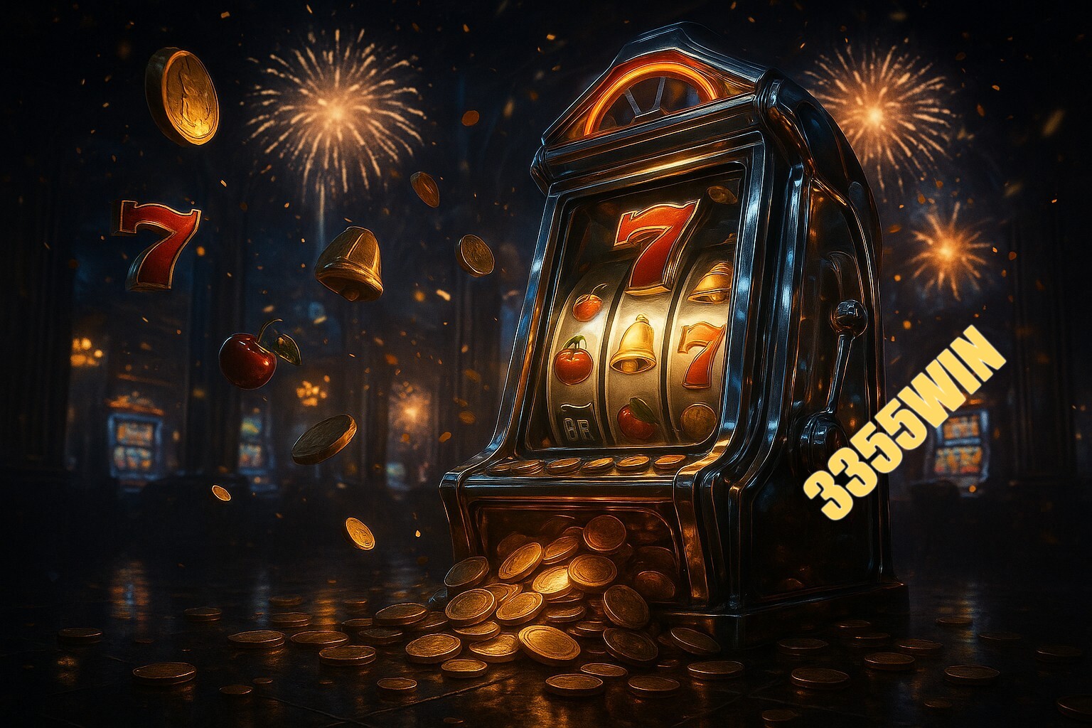Benefícios dos Slots